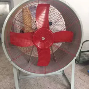 上海渝荣防爆专业新款防爆轴流风机特价