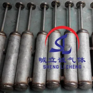 氨分解制氢炉内胆分解效果好，寿命长