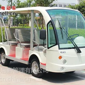 蚌埠十四座观光车厂家