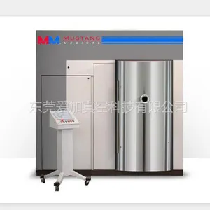 广东专业的冯阿登纳VON ARDENNE镀膜机维修、搬迁、回收厂家