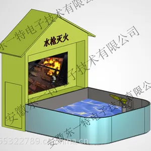消防灭火