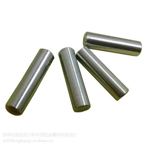 环保级SUS303不锈钢研磨棒
