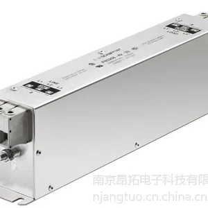 夏弗纳Schaffner电源滤波器/fn3258