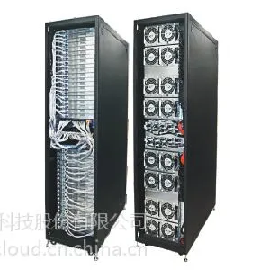 供应五舟S9000 超高密度云柜系统 五舟服务器