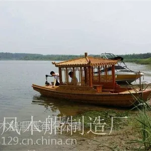各类木质船,单亭船,江苏木船厂