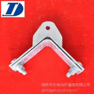 供应转角塔用紧固夹具 TTJ 125