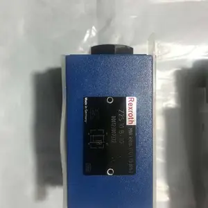 �ͺ�REXROTH��ʿ�ֱ�����DAW20A2-5X/315-17Y6EG24N9K4