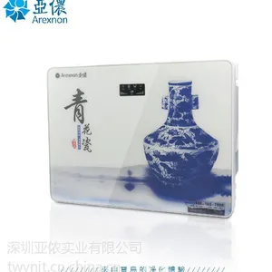 家用净水器净水器招代理 亚侬青花瓷系列净水器