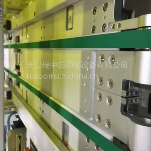 Ruzoom 系列输送带 传动带 同步带 输送机