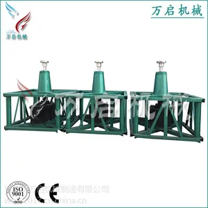 万启新机器YM-1100WQ 碾金机工作效***