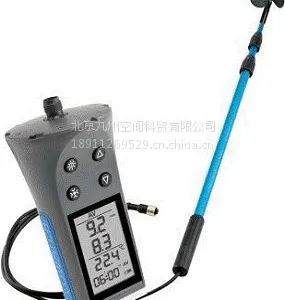 北京九州供应FLOWATCH 流速仪/手持式流速仪