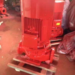 XBD4.4/26-80L-200IA消防泵喷淋泵消火栓泵厂家直销价格