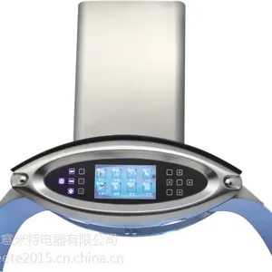 意米特357B 展翼型油烟机 顶吸式油烟机