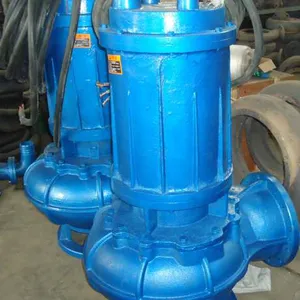 供应ZSQ型潜水泥沙泵抽沙泵
