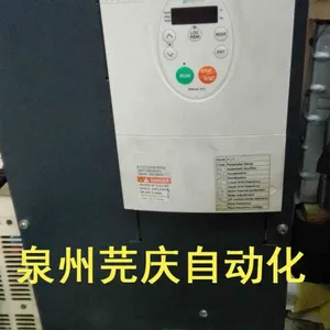 泉州变频器维修