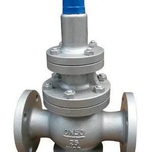 Y43H-64C DN65 �Ϻ�˫�߼�ѹ��-ú����Ȼ����ѹ��-�ȵ�ʽ������ѹ��