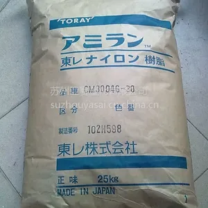 30%������ǿPA66 �ձ����� CM3001G30��ȼ ��ǿ�� ��άע������