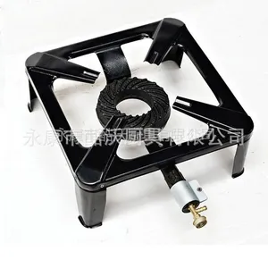 供应外贸铸造生铁燃气猛火节能炉