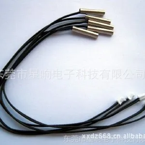 ��ӦNTC�¶ȴ�����/��ֵ10K 1%���� Bֵ3950/�¶�̽ͷרҵ������