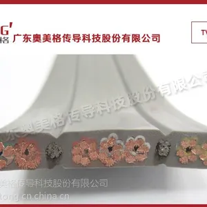 供应电梯软电缆 电梯软电缆厂家
