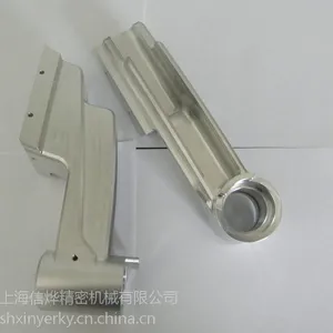 上海机械加工，来料加工，机加工