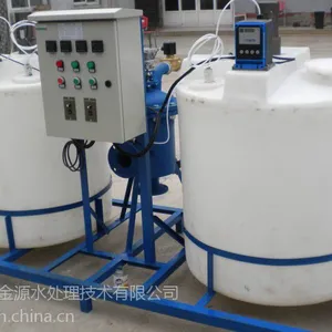 循环水旁滤过滤器|工业循环水旁滤装置|全自动循环水过滤器|循环水旁流水处理器