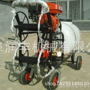 芜湖 低价雾化汽油喷雾器图片 高压喷雾器厂家