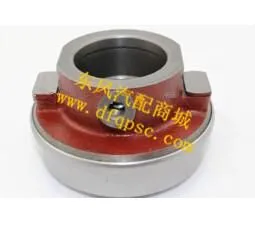 源头直供东风天锦离合器分离轴承_78CT5753F2/16KD400-02050