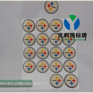 深圳滴胶铭牌 深圳滴胶标牌制作厂家