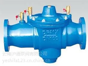 供应上海沪通阀门DF41-10倒流防止器