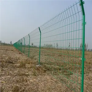 旺来隔离网网片 小区隔离网 养鸡护栏网