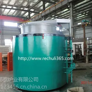 退火炉,加热炉,节能热处理设备,快速淬火炉
