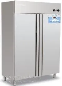 供应美厨消毒柜MC-4 高温热风循环消毒柜商用消毒柜餐具餐具