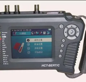 供应HCT-BERT/C E1数据误码测试仪