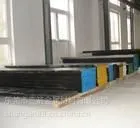 供应W18Cr4V2Co8高速工具钢，高速钢圆棒板材各种规格