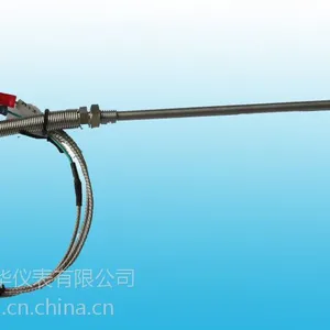 温度传感器 0℃~800℃ PT100 双华供应