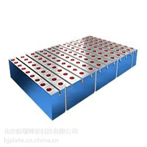 铸铁铆焊平台专业生产厂家恒瑞博发