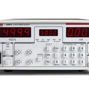 吉时利2290E-5高压直流电源| 2290E-5