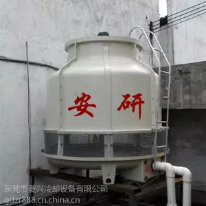 80T高温冷却塔厂家(江西赣州高温冷却塔厂家保修两年)