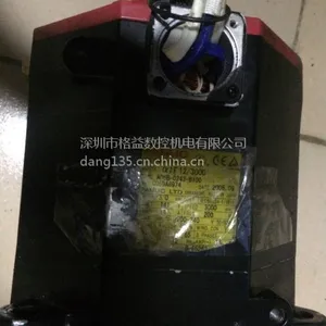 发那科电机 A06B-0247-B100