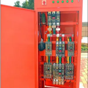 聊城建筑施工配电箱生产厂家备案资质齐全承招聊城八县市代理