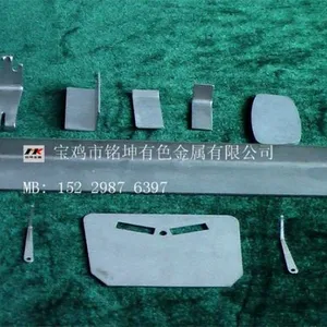 供应钛加工件 批量非标零件加工 钛加工件价格