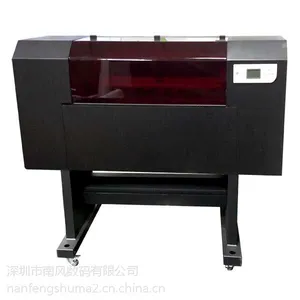 UV白墨数码印刷打样机