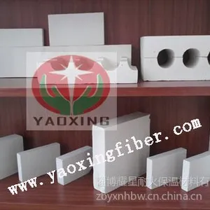 供应新型隧道窑吊顶保温施工专用保温棉块 耐火纤维棉陶瓷纤维毯