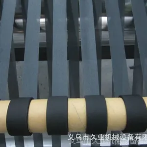 义乌胶带分切复卷机,义乌交叉胶带分切复卷机