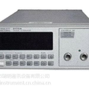 ��ӦAgilent HP8156A��JDSU HA9��FVA-60B ��˥����