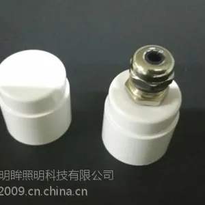 防水灯头_东莞明眸_T8防水灯头