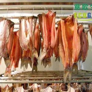 鲜鱼烘干机,鲜鱼烘干房,鲜鱼烘干设备