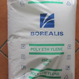 �ܲļ�HDPE ��ŷ���� HE3490LS�������� ��ŷ100��ȼ��