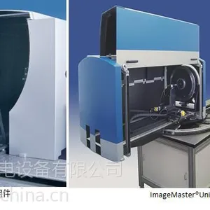 研发型高精度光学传递函数测量仪